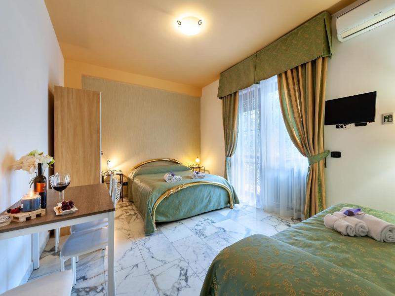 Oasi Verde a San Pietro B&B image