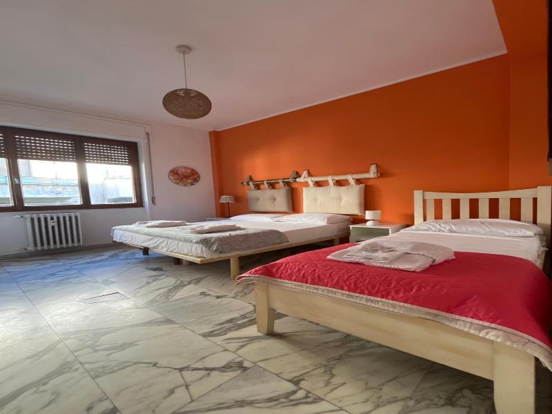 Oasi Verde a San Pietro B&B image