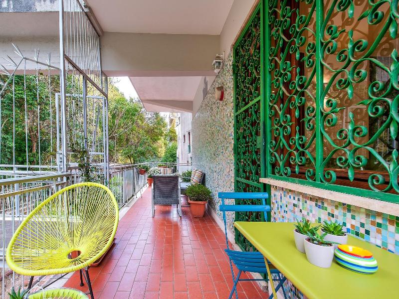 Oasi Verde a San Pietro B&B image
