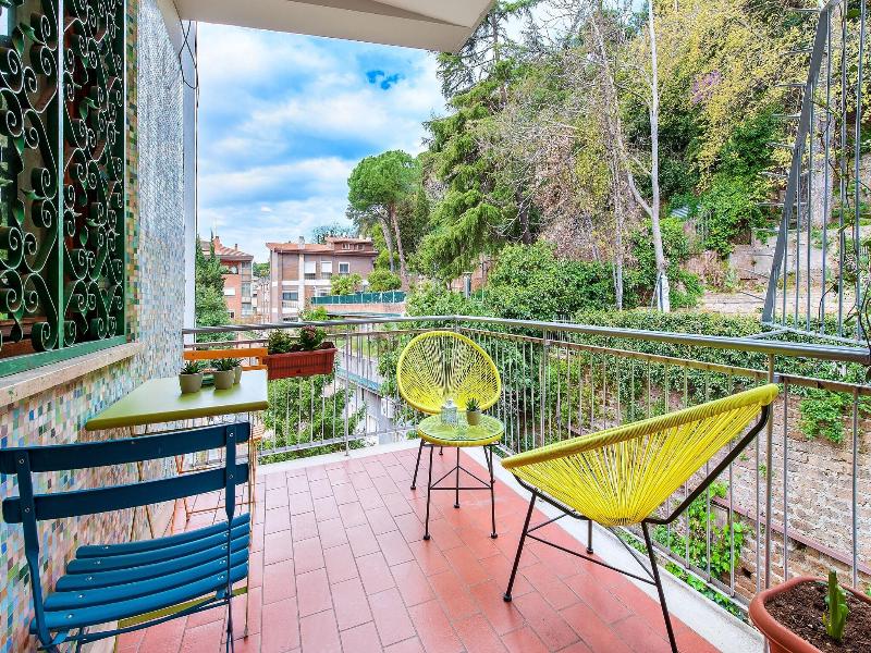 Oasi Verde a San Pietro B&B image