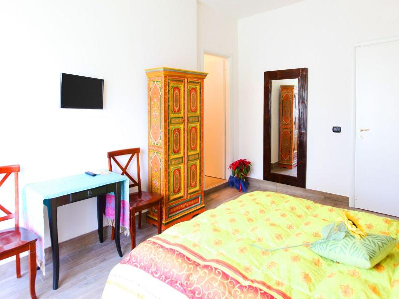 Oasi Verde a San Pietro B&B image
