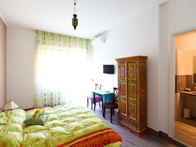 Oasi Verde a San Pietro B&B image