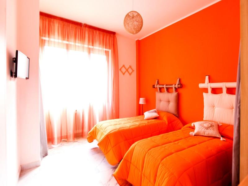 Oasi Verde a San Pietro B&B image