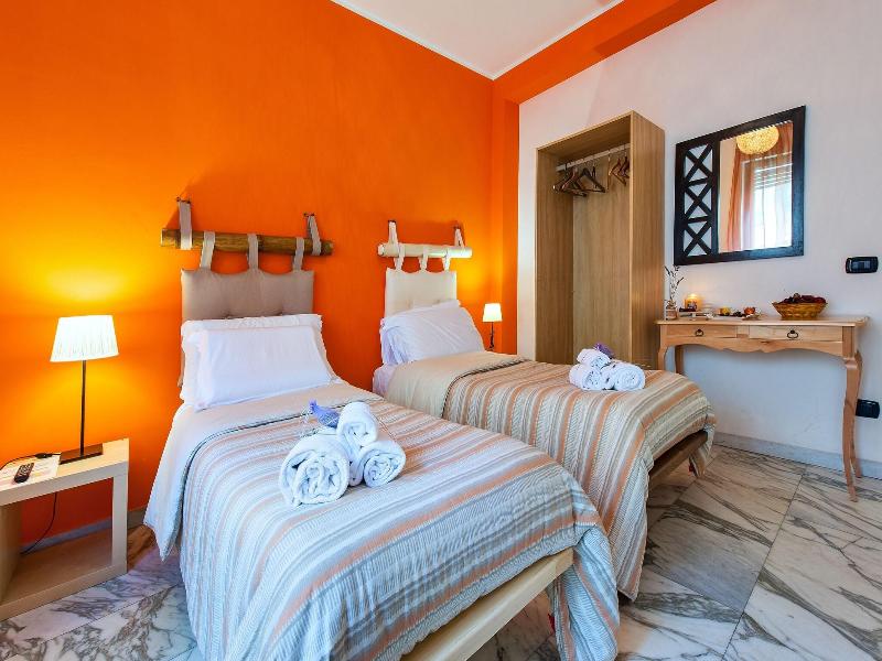 Oasi Verde a San Pietro B&B image