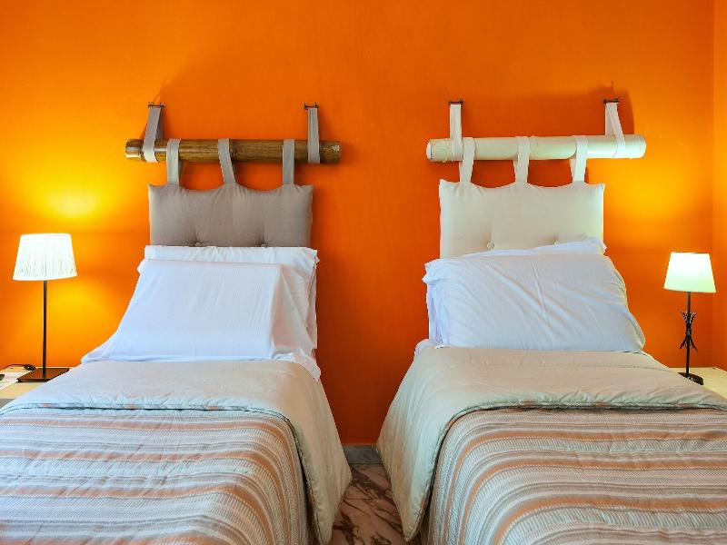 Oasi Verde a San Pietro B&B image