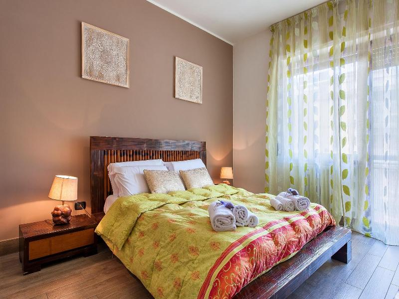 Oasi Verde a San Pietro B&B image