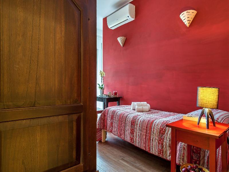Oasi Verde a San Pietro B&B image