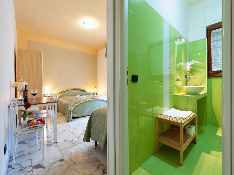 Oasi Verde a San Pietro B&B image