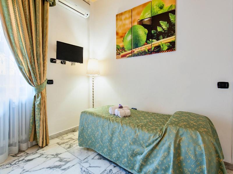 Oasi Verde a San Pietro B&B image