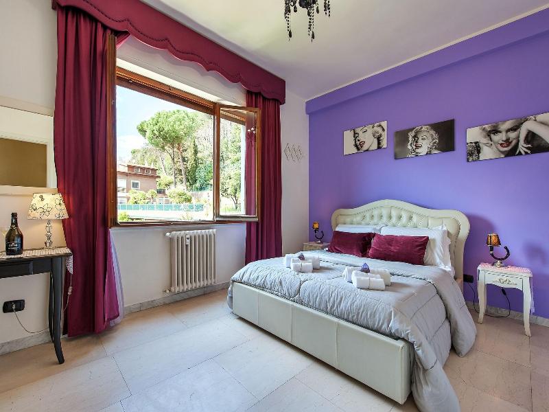Oasi Verde a San Pietro B&B image