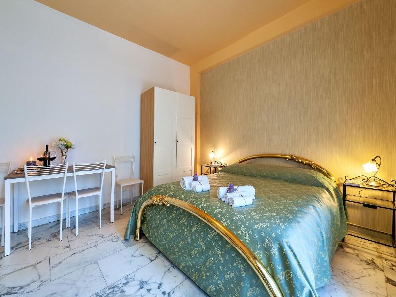 Oasi Verde a San Pietro B&B image
