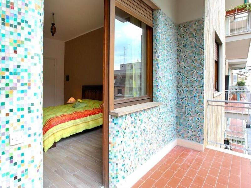 Oasi Verde a San Pietro B&B image