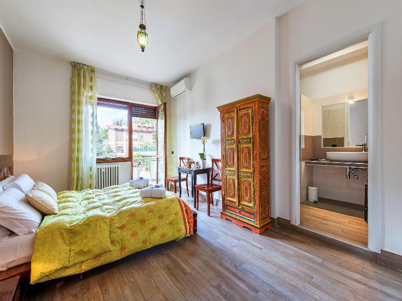 Oasi Verde a San Pietro B&B image