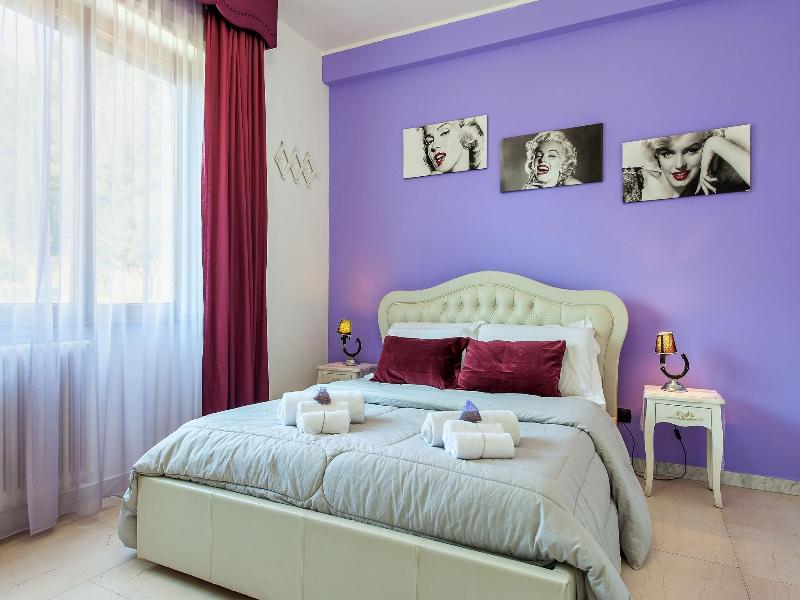 Oasi Verde a San Pietro B&B image