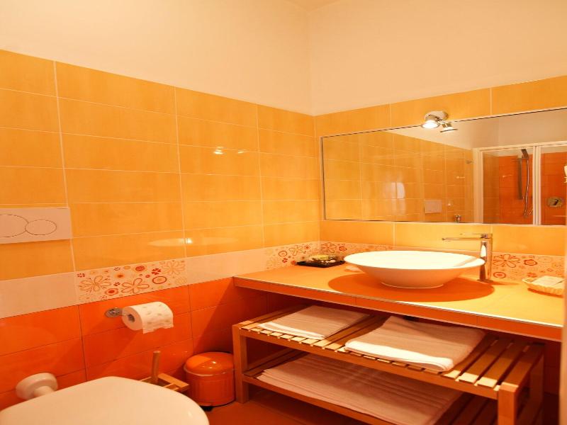 Oasi Verde a San Pietro B&B image