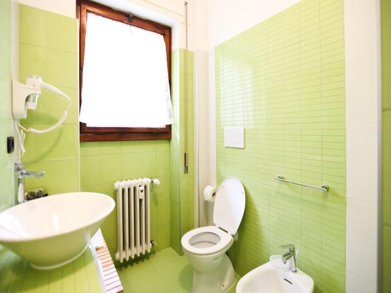 Oasi Verde a San Pietro B&B image