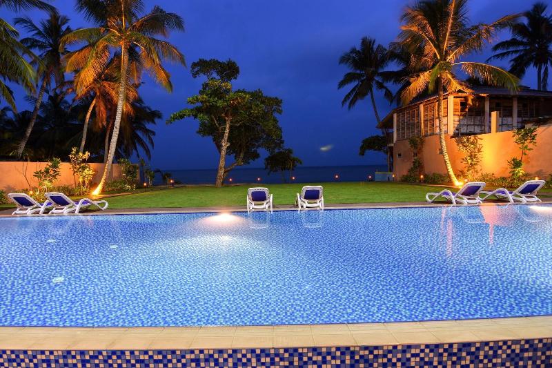 Golden Pearl Tangalle Beach image