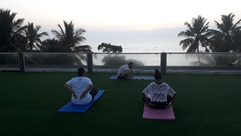 Golden Pearl Tangalle Beach image
