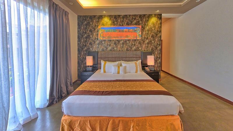Golden Pearl Tangalle Beach image