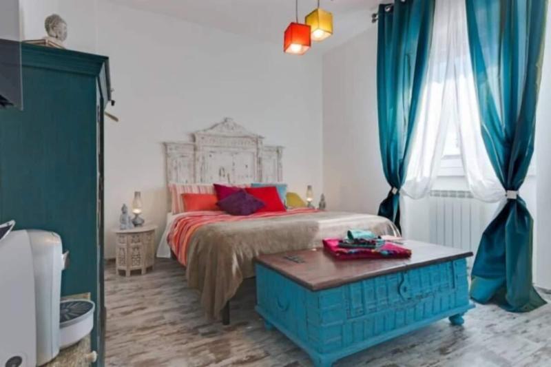 Letto E Latte image