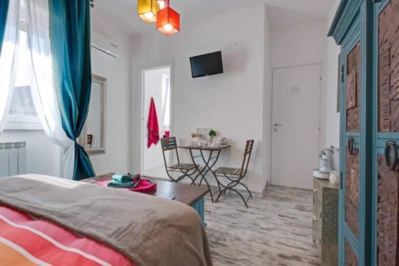 Letto E Latte image