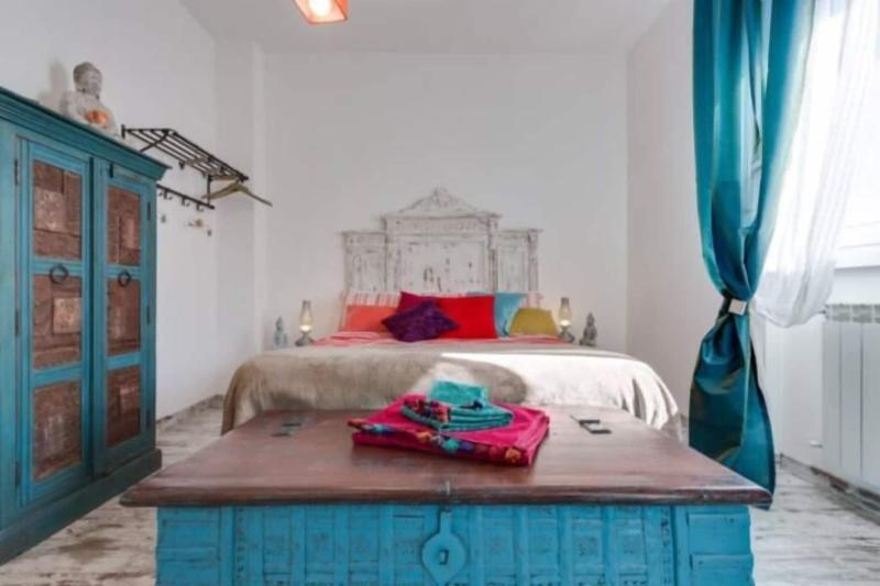 Letto E Latte image