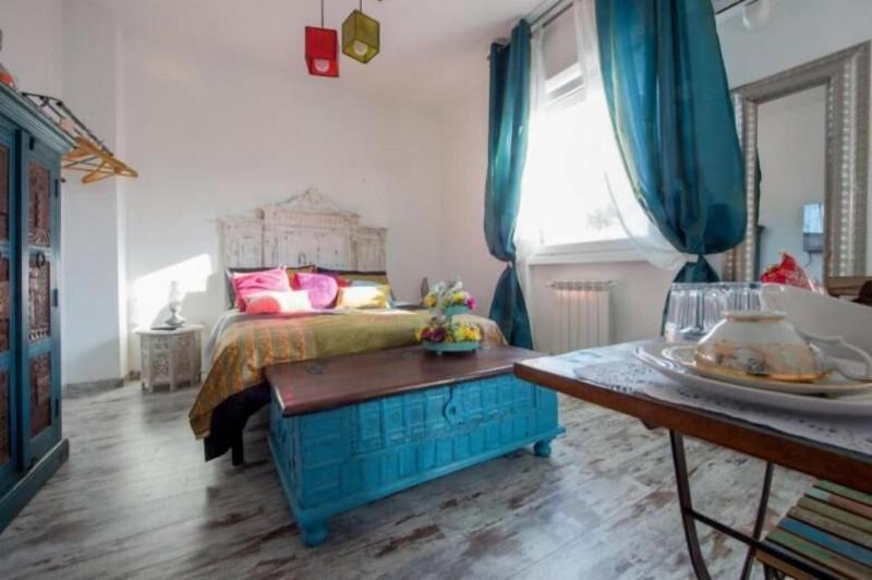 Letto E Latte image