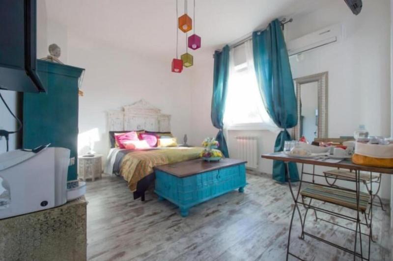 Letto E Latte image