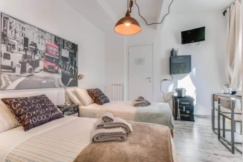Letto E Latte image