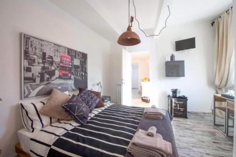 Letto E Latte image