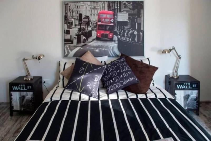 Letto E Latte image