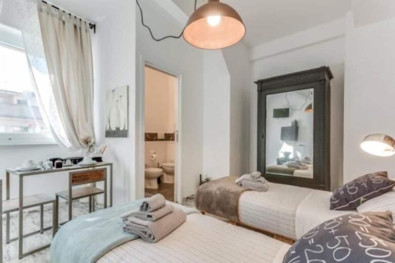 Letto E Latte image