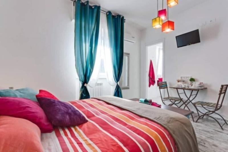 Letto E Latte image