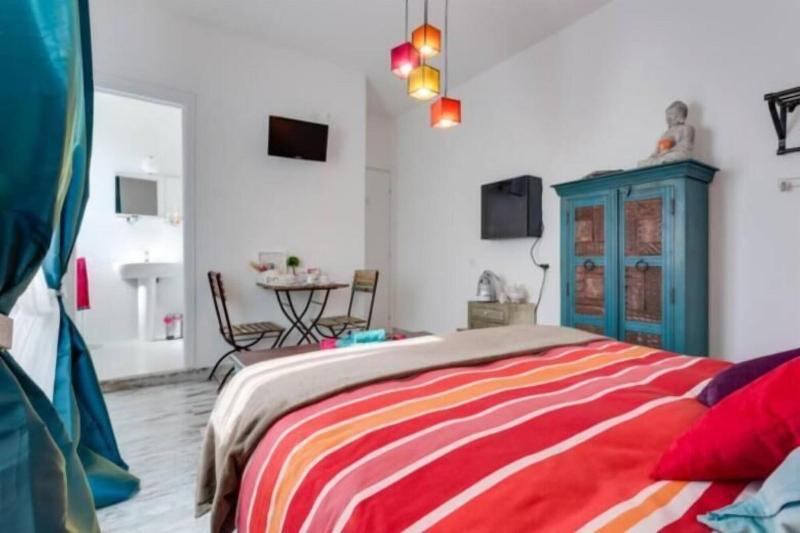 Letto E Latte image