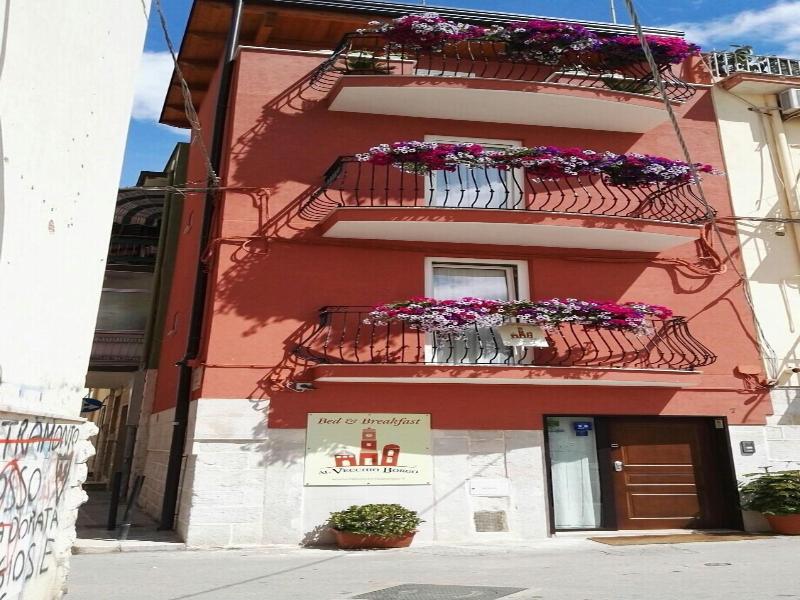 B&B Al Vecchio Borgo image