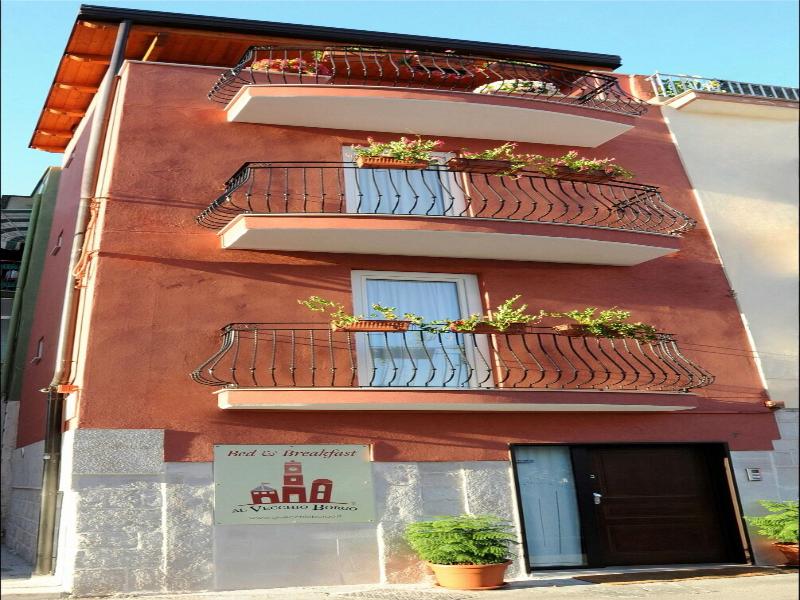 B&B Al Vecchio Borgo image