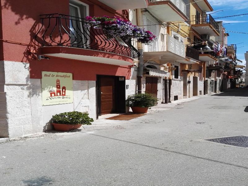 B&B Al Vecchio Borgo image