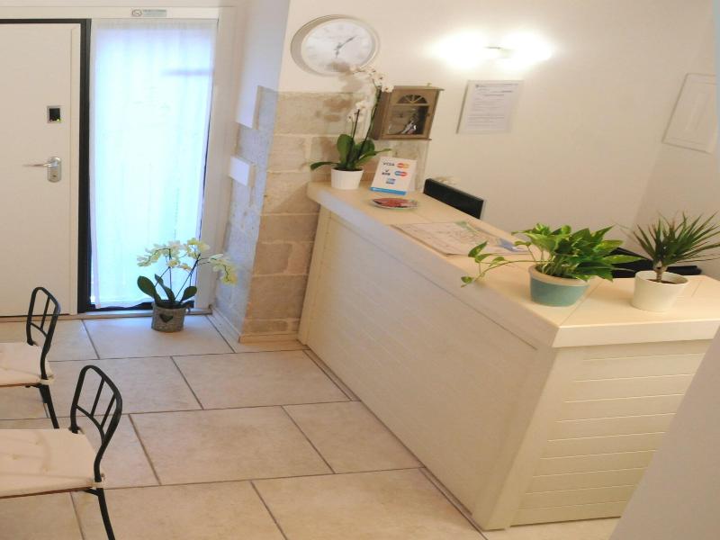 B&B Al Vecchio Borgo image
