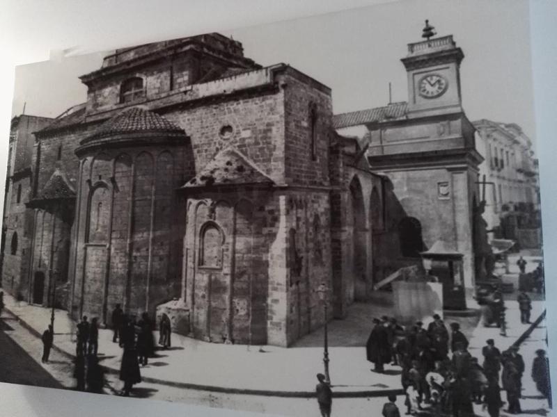 B&B Al Vecchio Borgo image