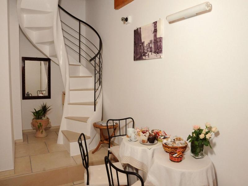 B&B Al Vecchio Borgo image