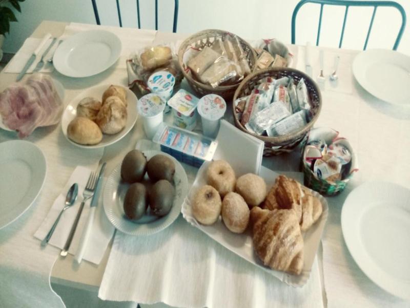 B&B Al Vecchio Borgo image