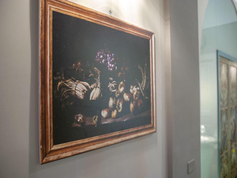 Leone Camere D'Autore image
