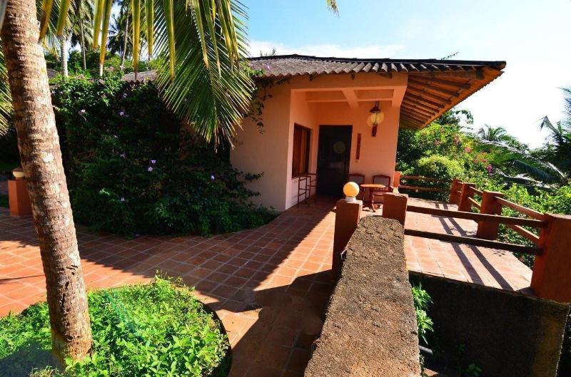 Eva Lanka Hotel