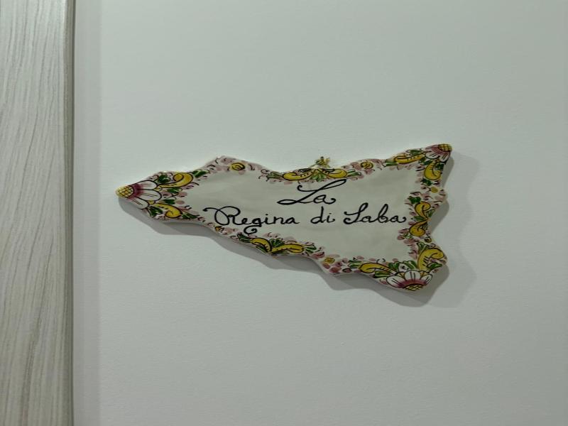 La Regina Di Saba image