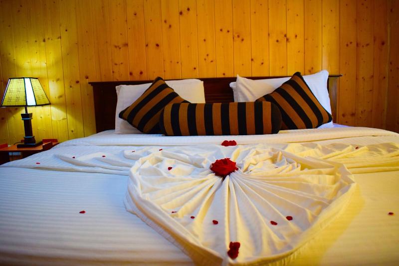 Blue Moon Guest House