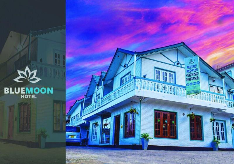 Blue Moon Guest House image