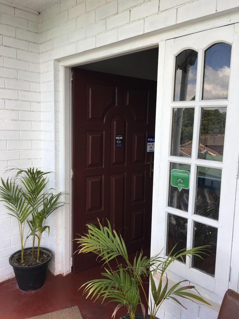 Blue Moon Guest House image