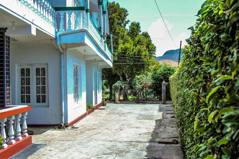 Blue Moon Guest House image