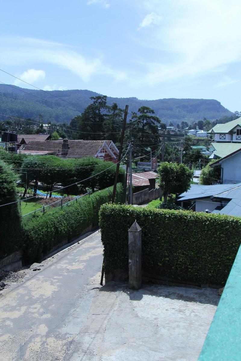 Blue Moon Guest House image