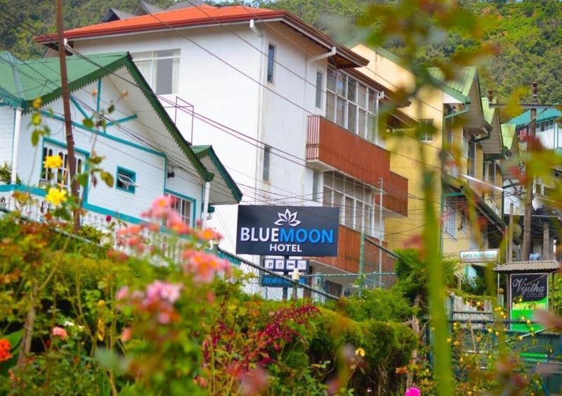 Blue Moon Guest House image